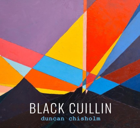 Black Cuillin - Dunacn Chisholm