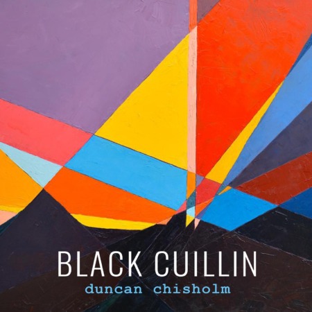 Black Cuillin - Dunacn Chisholm