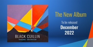 Black Cuillin - Duncan Chisholm